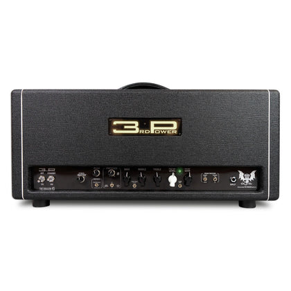 3rd Power Dragon 45 Amp Head