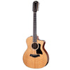 Taylor 254ce Plus 12-String Grand Auditorium Acoustic-Electric Guitar w/ Case