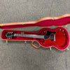 Gibson 2018 SG Junior Electric Guitar w/ Hard Case (Pre-Owned)