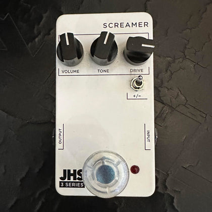 JHS 3 Series Screamer Pedal (Pre-Owned)
