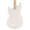 Squier Sonic Bronco Bass - Arctic White