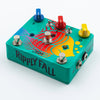 Jam Pedals Ripply Fall Chorus/Vibrato/Phaser Pedal