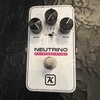 Keeley Neutrino Envelope Filter V2 Opto-Coupler Auto-Wah Pedal (Pre-Owned)