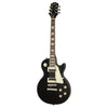 Gibson Epiphone Les Paul Classic Electric Guitar - Ebony