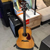 Alvarez Yairi DY-52 Acoustic Guitar w/ Case (Pre-Owned)