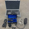 ADK Odin S-7A Large Diaphragm High SPL Condenser Microphone w/ Case & Accessories (Pre-Owned)