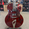 Gretsch G2420 Streamliner Hollow Body Electric Guitar w/ Gig Bag - Walnut (Pre-Owned)