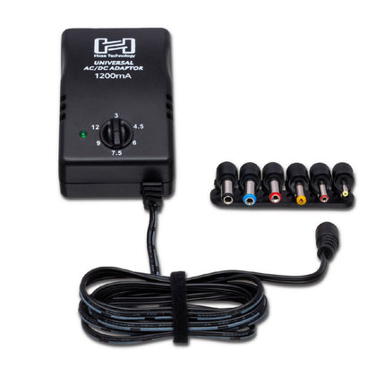 Hosa ACD-477 Universal Power Adapter