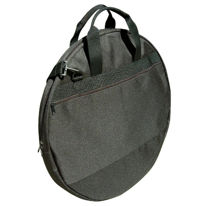 Kaces Xpress Series 20 in. Cymbal Bag