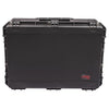 SKB iSeries 3424-12 Case 34 in. x 24 in. x 12 in. w/ Wheels Empty