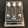 Rift Amplification EL34 EQ/Boost Pedal (Pre-Owned)