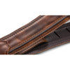 Taylor Fountain Leather 2.5 in. Guitar Strap - Weathered Brown