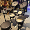 Roland TD-25KV Electronic V-Drums w/ Hi-Hat Stand and Kick Pedal (Pre-Owned)