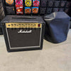 Marshall DSL5CR 5-Watt 1x10 Combo Guitar Tube Amp w/ Footswitch and Cover (Pre-Owned)