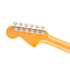 Fender Johnny Marr Jaguar Electric Guitar - Metallic KO w/ Rosewood Fingerboard