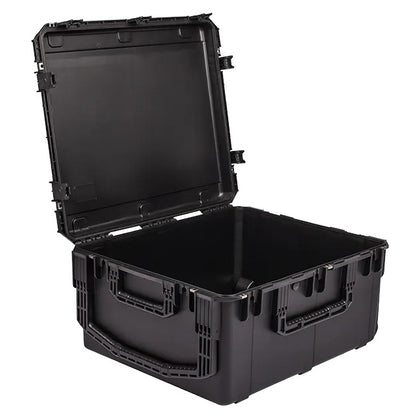 SKB iSeries 3026-15 Injection Molded Mil-Standard Waterproof Case