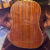 Martin 2002 CEO-5 Limited Edition Solid Bearclaw Spruce Top 12-Fret Dreadnought Acoustic Guitar w/ Case (Pre-Owned)