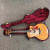 Taylor Early Edition 814ce Acoustic-Electric Guitar w/ Hard Case (Pre-Owned)