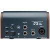 Heritage Audio i73 PRO ONE USB-C Audio Interface w/ 73 Style Class A Preamp