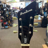 Eastwood Guitars Airline 59 3P Electric Guitar - Black (Pre-Owned)