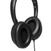 Stagg SHP-3000H Deluxe Closed-Back Stereo Headphones