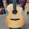 Taylor 214ce-N Nylon String Acoustic-Electric Guitar w/ Gig Bag (Pre-Owned)