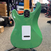 PRS SE Silver Sky Electric Guitar w/ Gig Bag - Ever Green (Pre-Owned)