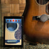 Dr. Herringbone Tone Traveler Acoustic Guitar Tone Aging System