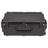 SKB iSeries 3424-12 Case 34 in. x 24 in. x 12 in. w/ Wheels Empty