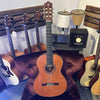 Alhambra Model 7P Spanish Classical Acoustic Guitar w/ Bag (Pre-Owned)