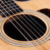 Taylor 214ce Walnut/Spruce Cutaway Acoustic-Electric Guitar w/ Case