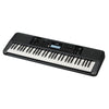 Yamaha PSRE383 61-Key Portable Keyboard