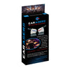 Earasers Earplugs for Musicians and Concertgoers - Standard Filter - Small