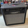 Hiwatt UK Custom Hiwatt Little Rig 20/0.5 Watt 1x12 Combo Guitar Tube Amp (Pre-Owned)