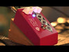 Deep Trip Custom Shop Sucuri Fuzz Pedal