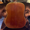 Gibson 1970-1975 B-45-12 12-String Acoustic Guitar w/ Case - Natural (Pre-Owned)