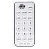 American DJ Remote for LED IR Fixtures
