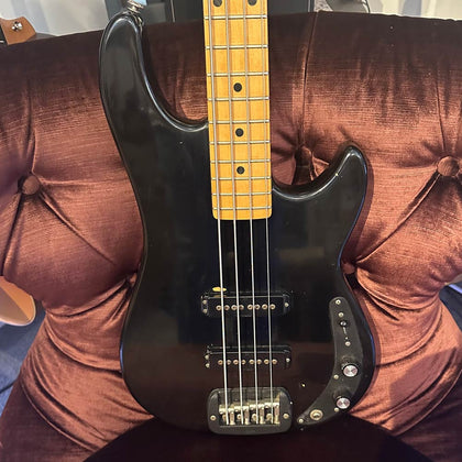 G&L 1983 SB-2 4-String Electric Bass w/ Case (Pre-Owned)