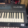 Roland JV-90 Expandable Multitimbral Synthesizer Keyboard (Pre-Owned)