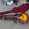 Taylor 412ce-R Indian Rosewood Acoustic-Electric Guitar w/ Hard Case (Pre-Owned)