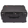 SKB iSeries 3026-15 Injection Molded Mil-Standard Waterproof Case