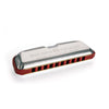 Hohner 542PBX-B Golden Melody Progressive Harmonica - Key of B