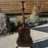 Epiphone 60s Texan Vintage Acoustic Guitar w/ Case (Pre-Owned)