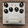 Strymon El Capistan V2 dTape Echo Delay Pedal w/ Box (Pre-Owned)