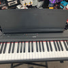 Yamaha P-125 88-Key Portable Digital Piano w/ Stand (Pre-Owned)