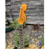 Fender Custom Shop Limited Edition 67 Stratocaster HSS Journeyman Relic - Rosewood Fingerboard - 3-Color Sunburst