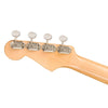 Fender Fullerton Jazzmaster Ukulele - 3-Color Sunburst