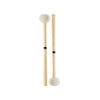 ProMark PSMB5 Performer Series Marching Bass Mallet