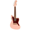 Fender Fullerton Jazzmaster Uke - Shell Pink