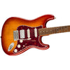 Fender Squier Limited Edition Classic Vibe '60s Stratocaster HSS - Sienna Sunburst